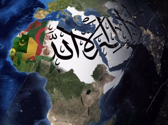 Islam Final Call Islamic group’s conference urging return of Muslim caliphate and ...