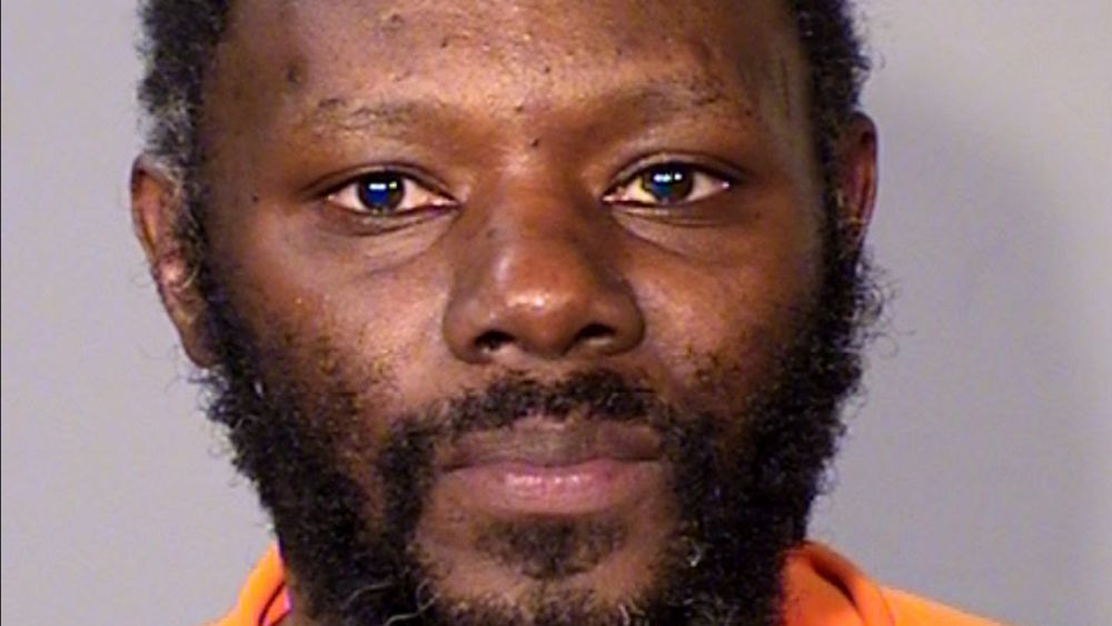 Charges: Suspect in St. Paul mosque arson was angry about homelessness ...