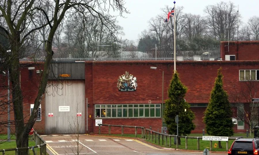 Teenage Muslim convert who planned Isle of Wight Festival terror attack ...